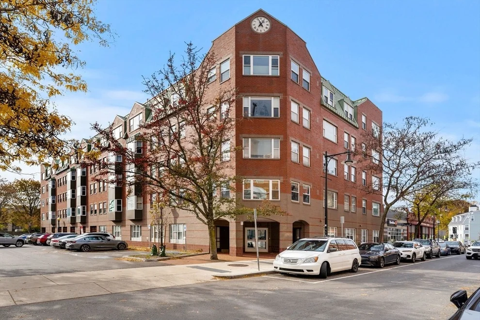 Unit for sale at 289 Essex Street, Salem, MA 01970