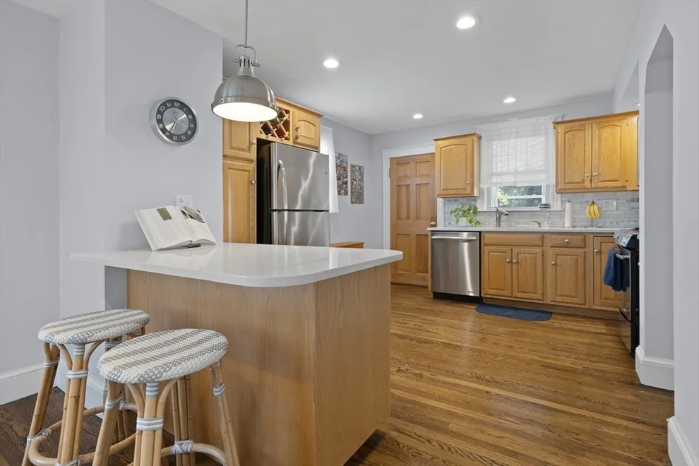 Unit for sale at 7 Burrwood Rd, Boston, MA 02132