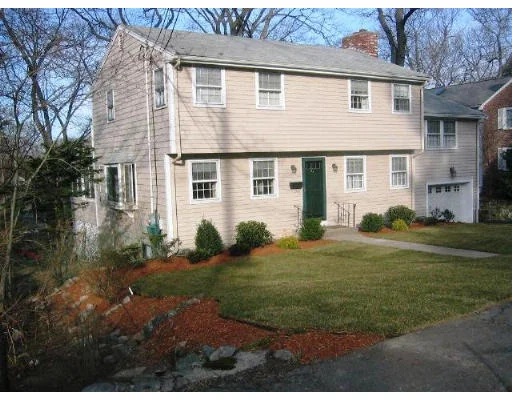 Unit for sale at 127 Thornton Rd, Needham, MA 02492