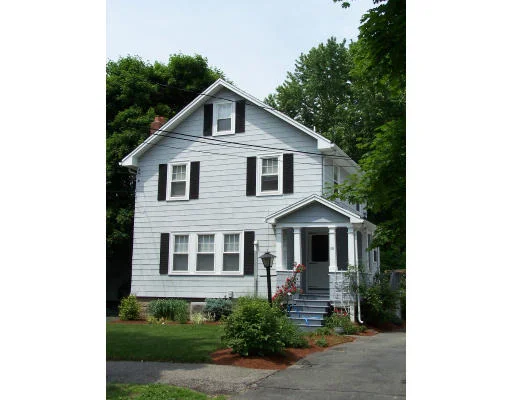 Unit for sale at 38 Harnden Ave, Watertown, MA 02472