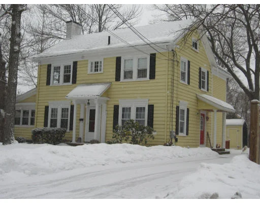 Unit for sale at 15 Ionia Street, Newton, MA 02466