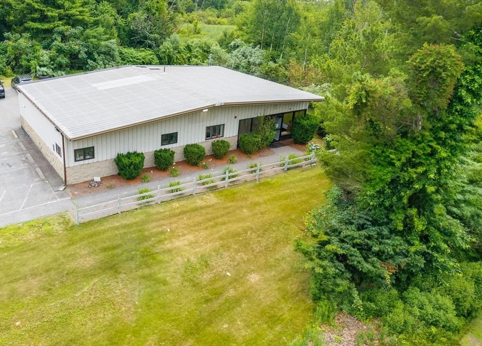 Unit for sale at 1 Beverly Drive, Sterling, MA 01564