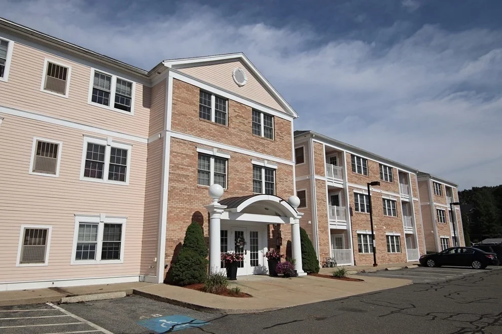 Unit for sale at 1 Millbrook Lane, Wakefield, MA 01880