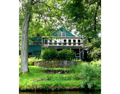 Unit for sale at 214 Barton Rd, Stow, MA 01775