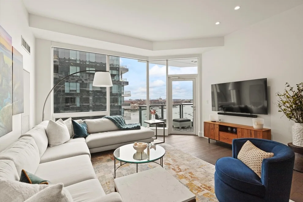 Unit for sale at 50 Liberty Dr, Boston, MA 02210