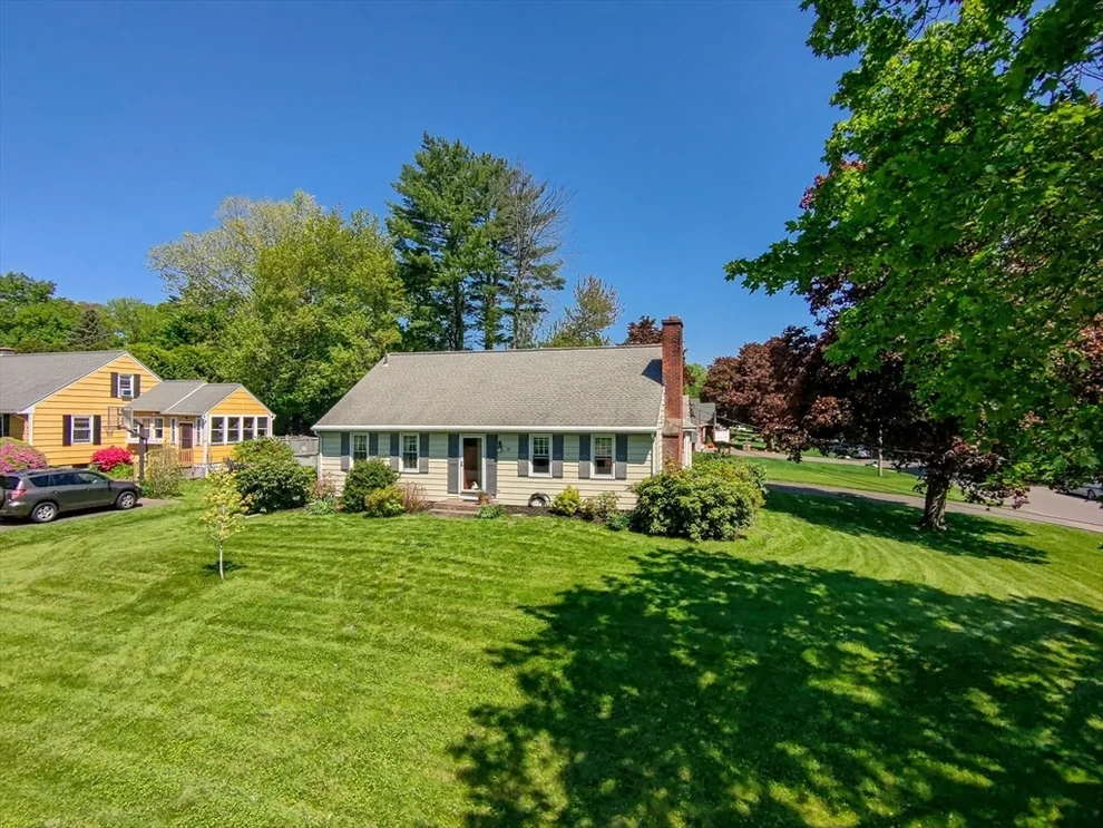 Unit for sale at 28 Judd Avenue, South Hadley, MA 01075