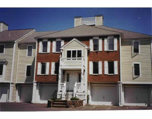 Unit for sale at 75 Abington Road, Danvers, MA 01923