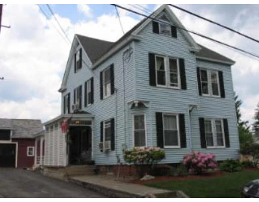 Unit for sale at 132 East St., Clinton, MA 01510