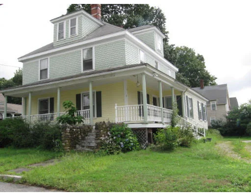Unit for sale at 6-8 Otis St, Milford, MA 01757