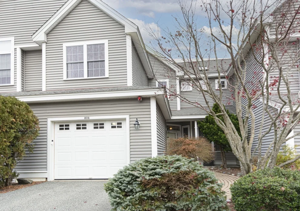 Unit for sale at 806 Ledgewood Way, Clinton, MA 01510