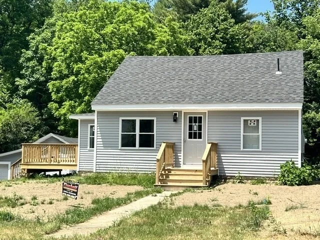 Unit for sale at 51 Wheeler Ave, Orange, MA 01364