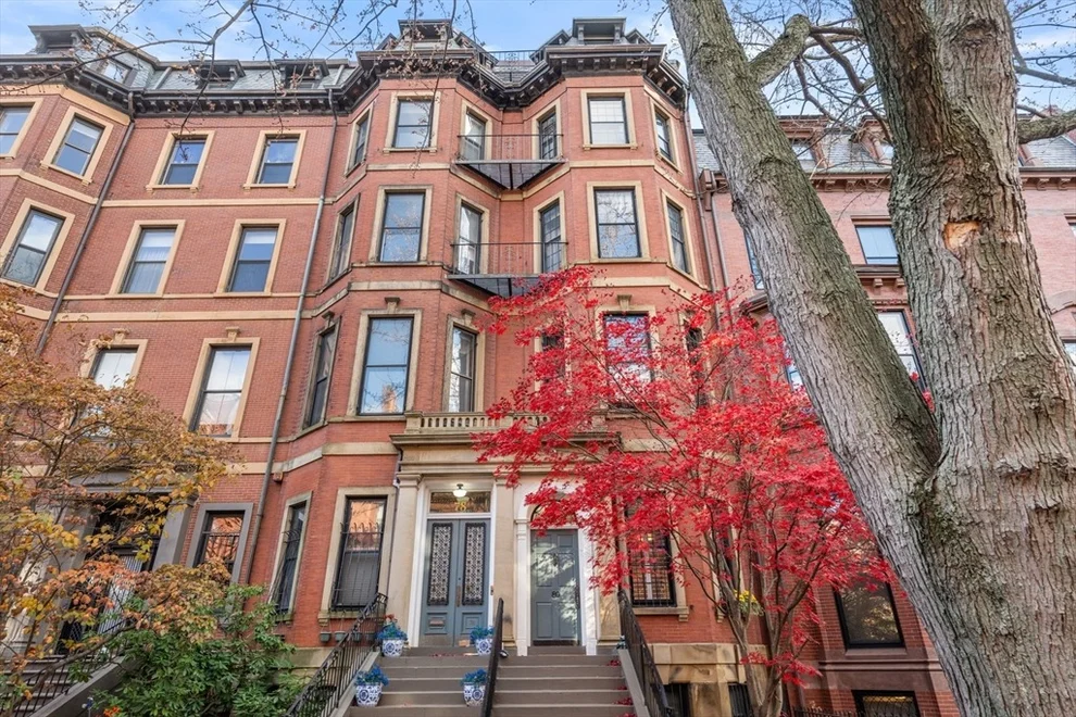 Unit for sale at 80 Marlborough Street, Boston, MA 02116