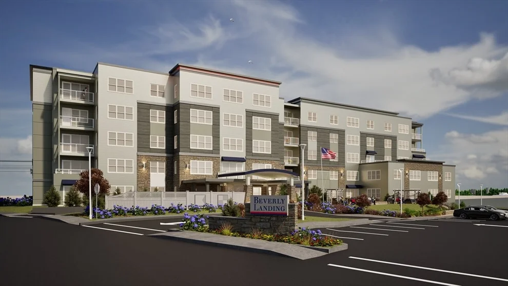Unit for sale at 50 Balch St, Beverly, MA 01915