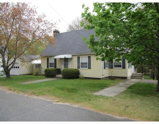 Unit for sale at 22 Holt St, Chelmsford, MA 01863