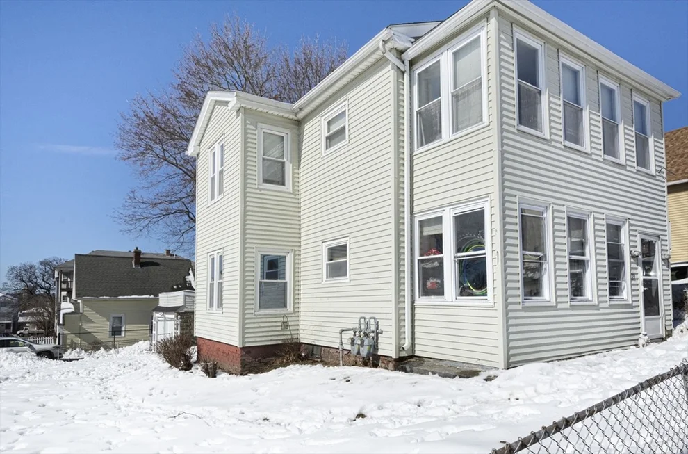 Unit for sale at 21 Orient St, Worcester, MA 01604