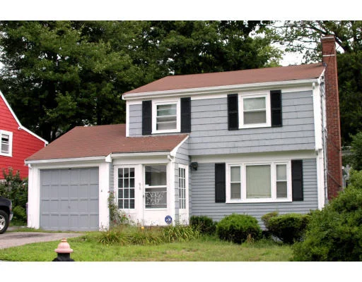 Unit for sale at 96 Pagoda St, Milton, MA 02186