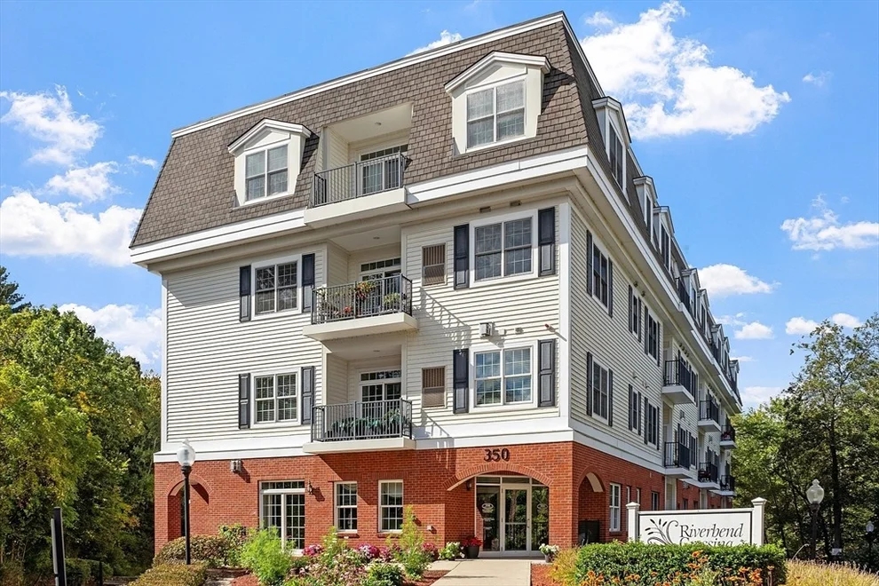 Unit for sale at 350 Greene Street, North Andover, MA 01845