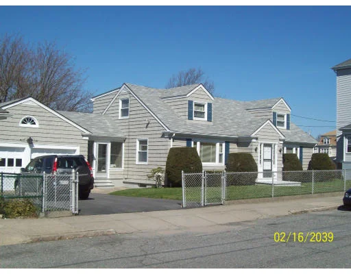 Unit for sale at 605 South Beach Street, Fall River, MA 02724