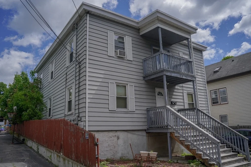 Unit for sale at 30 Irving St, Salem, MA 01970