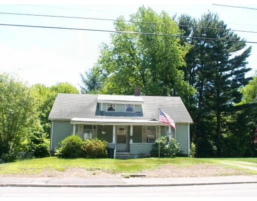 Unit for sale at 1057 South Franklin, Holbrook, MA 02343