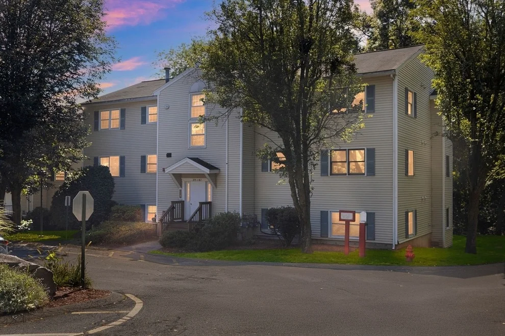 Unit for sale at 375 Aiken Ave, Lowell, MA 01850