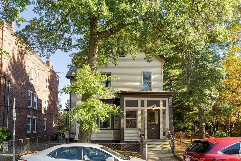 Unit for sale at 30 Dudley Street, Cambridge, MA 02140