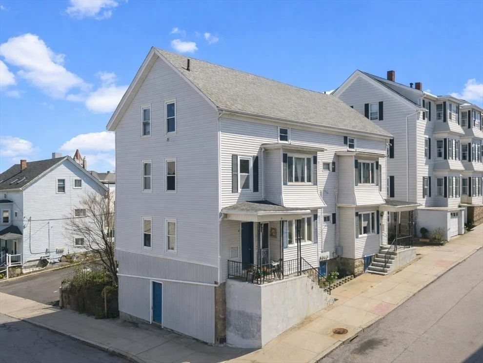 Unit for sale at 430 William St., Fall River, MA 02721