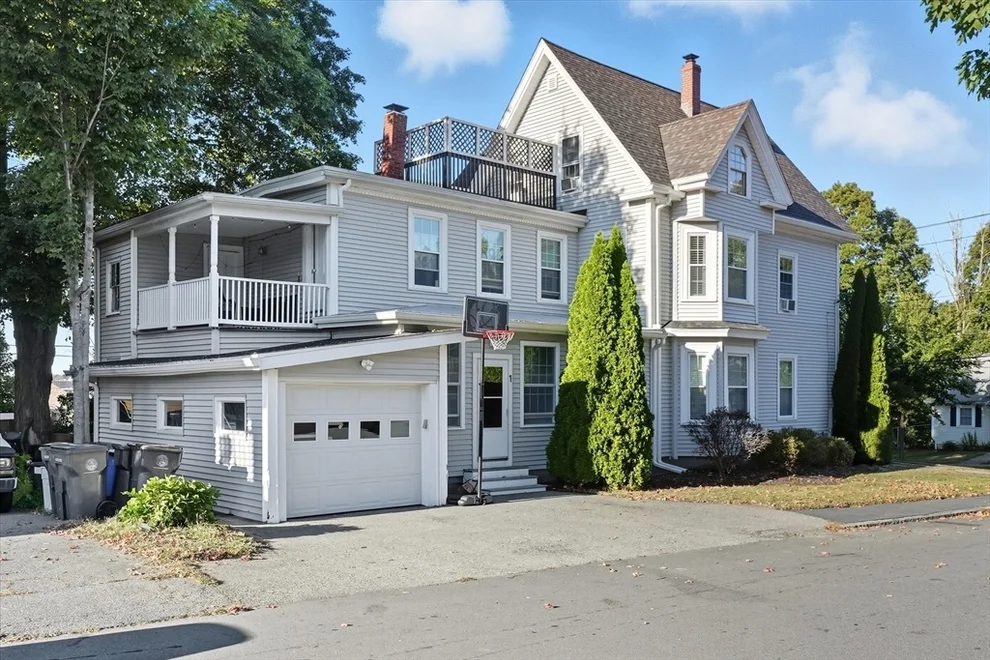 Unit for sale at 1 New Hampshire Ave, Haverhill, MA 01835