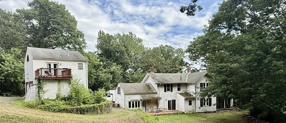 Unit for sale at 11 Danforth Park Rd, Framingham, MA 01701