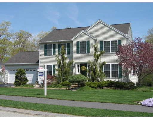 Unit for sale at 16 Ash Lane, Dudley, MA 01571