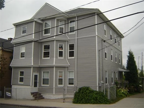 186 Division Street
