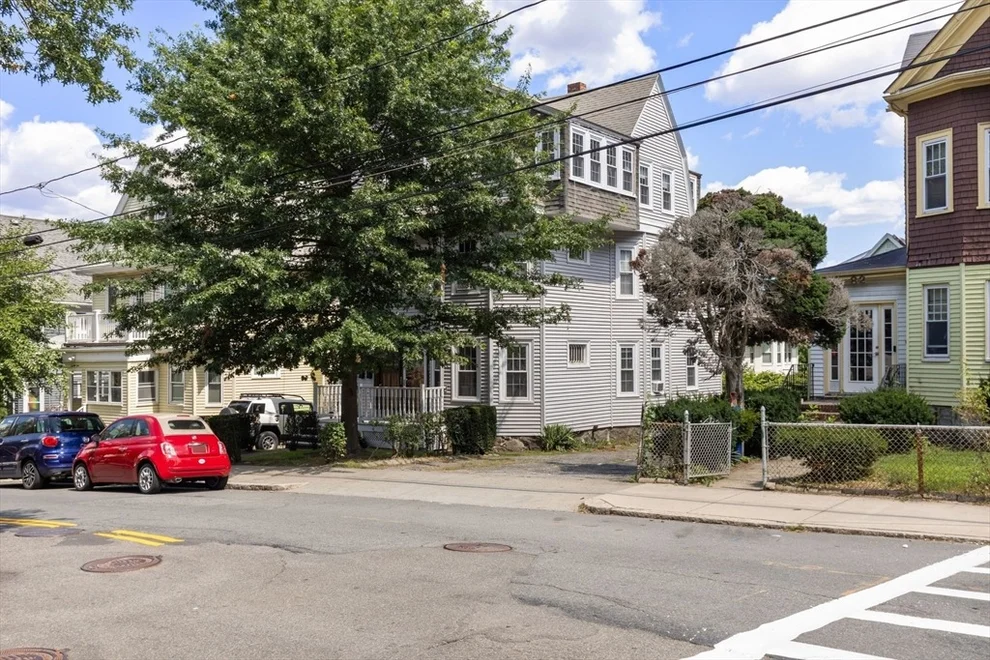Unit for sale at 78 Brooks St, Boston, MA 02135