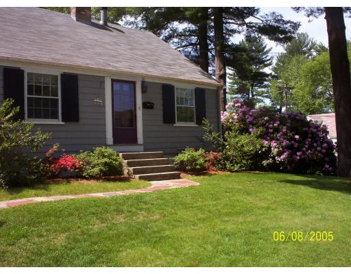 Unit for sale at 5 Belmont St., Weymouth, MA 02188