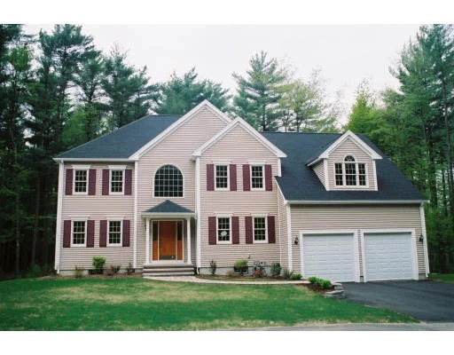 Unit for sale at 5 Belair Drive, Holbrook, MA 02343