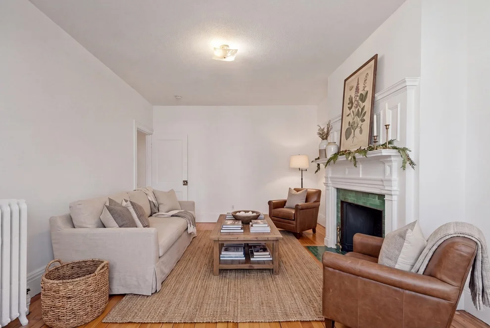 Unit for sale at 16 Glenville Ave, Boston, MA 02134