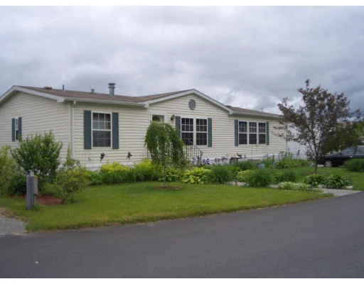 Unit for sale at 105 Celebration Circle, Chicopee, MA 01020