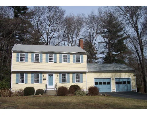 Unit for sale at 10 Camelot, Hingham, MA 02043