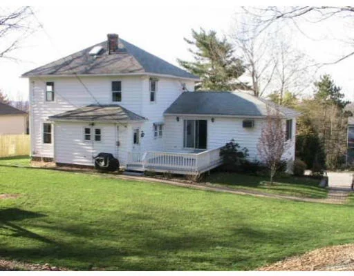 Unit for sale at 35 Hillcrest Ave, Worcester, MA 01602