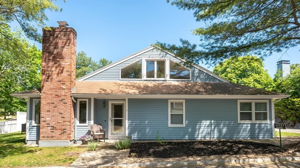 Unit for sale at 1 Orient Way, Salem, MA 01970