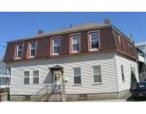 Unit for sale at 86-88 Everett St., Everett, MA 02149