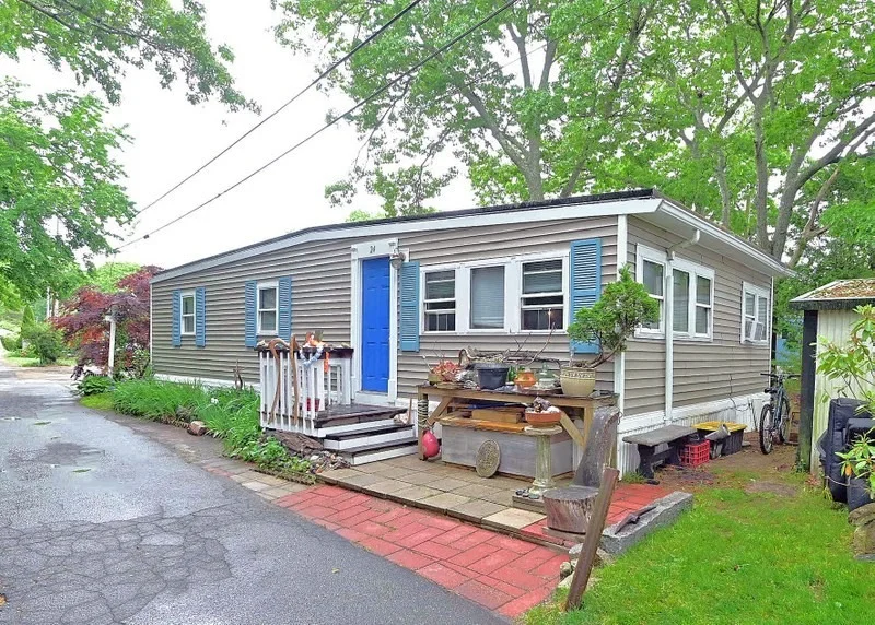 Unit for sale at 3132 Cranberry Highway, Wareham, MA 02538