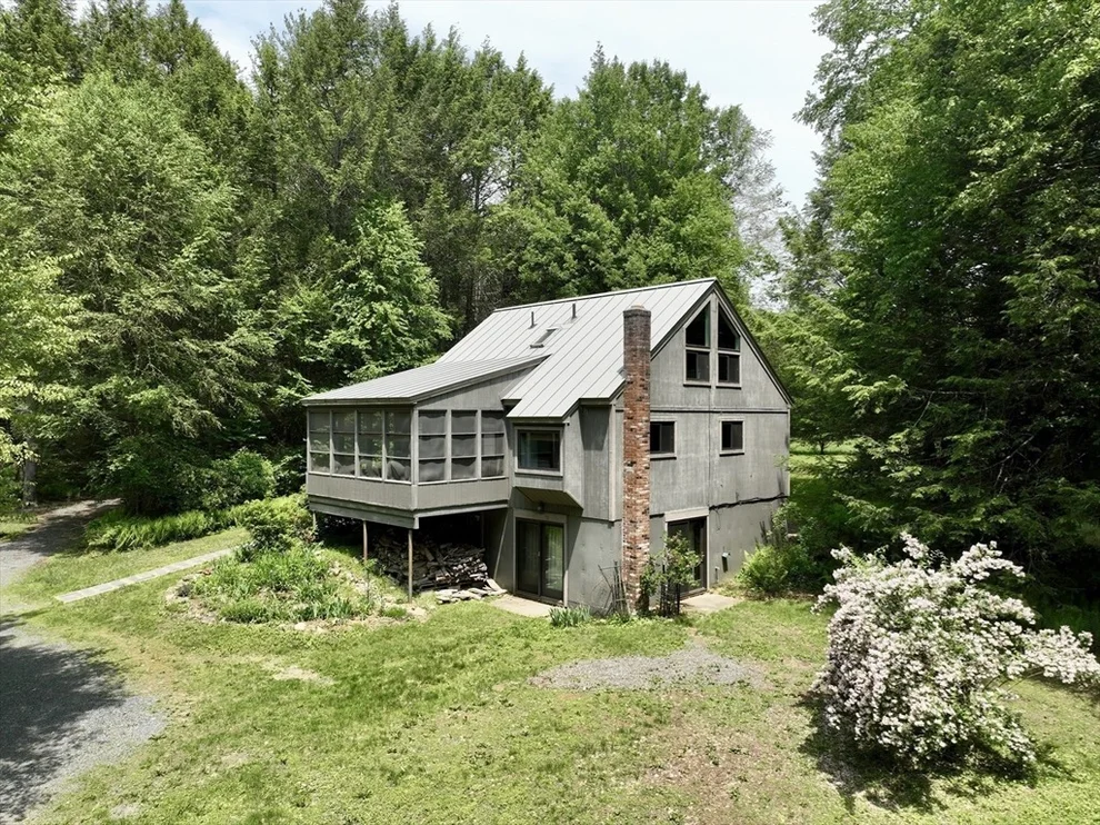 Unit for sale at 1962 Shelburne Falls Rd, Conway, MA 01341