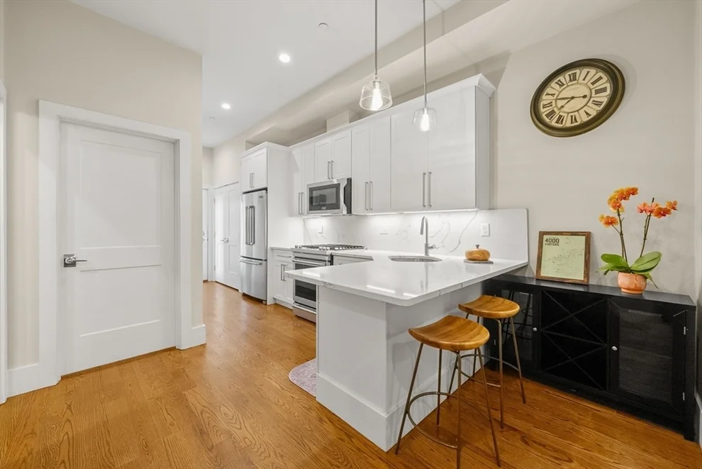 Unit for sale at 64-66 Gove St, Boston, MA 02128