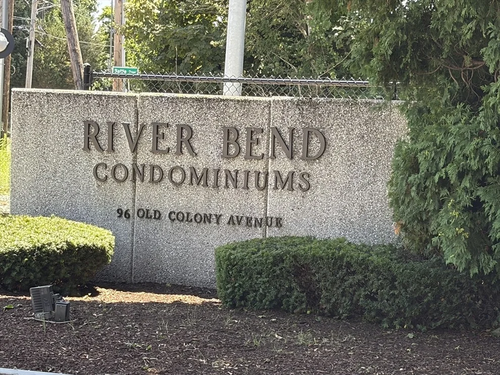 Unit for sale at 96 Old Colony Avenue, Taunton, MA 02718