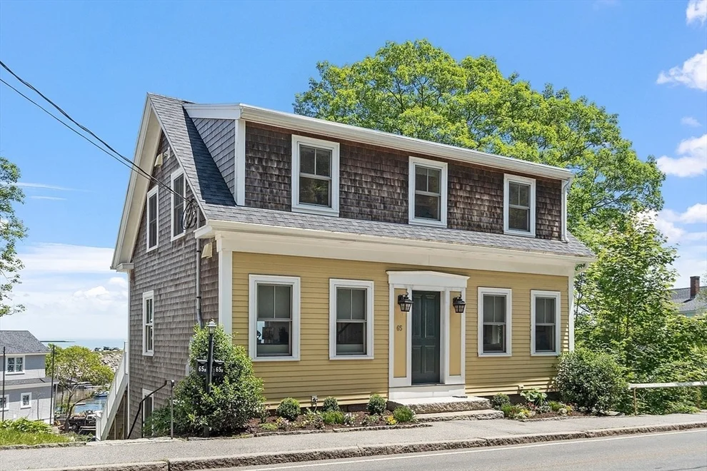 Unit for sale at 65 Granite St, Rockport, MA 01966