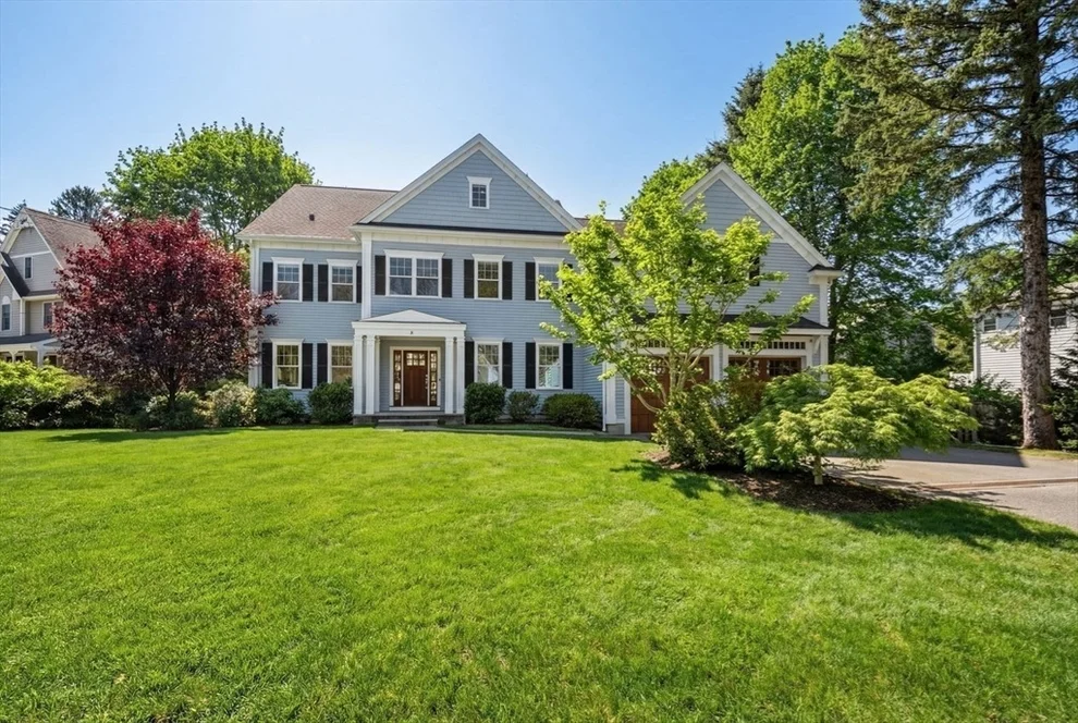 Unit for sale at 8 Lake Street, Lexington, MA 02421
