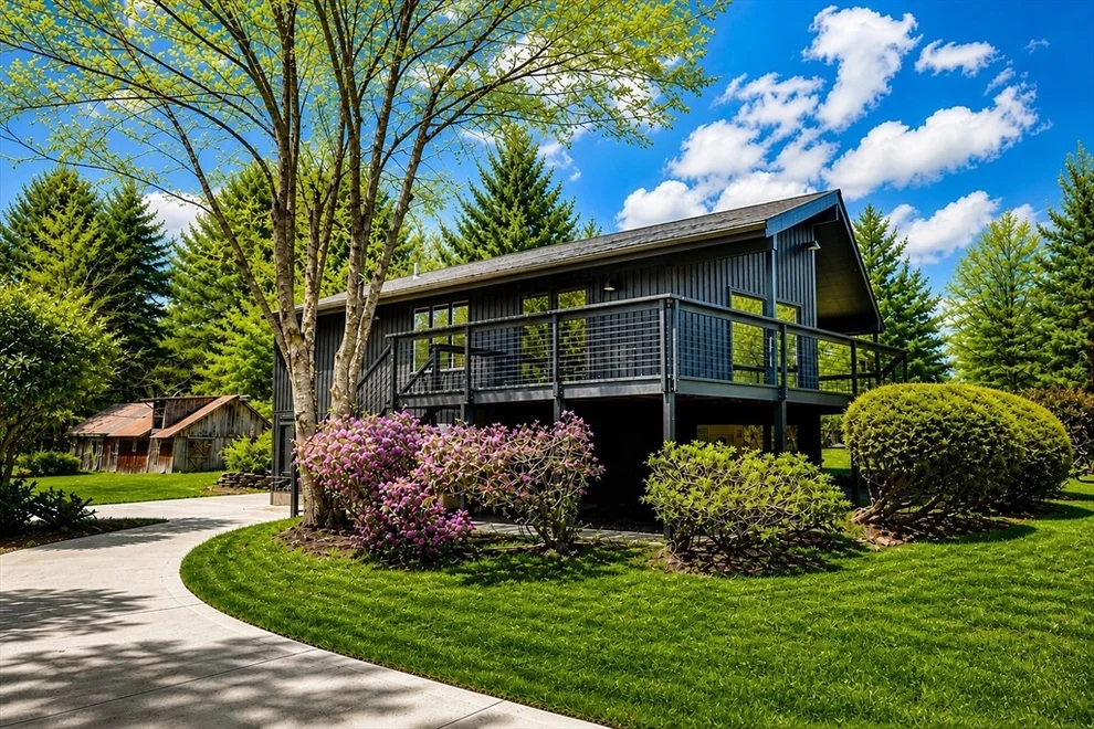 Unit for sale at 506 Skyline Trl, Chester, MA 01011