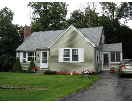 Unit for sale at 154 Brookline Street, Worcester, MA 01603