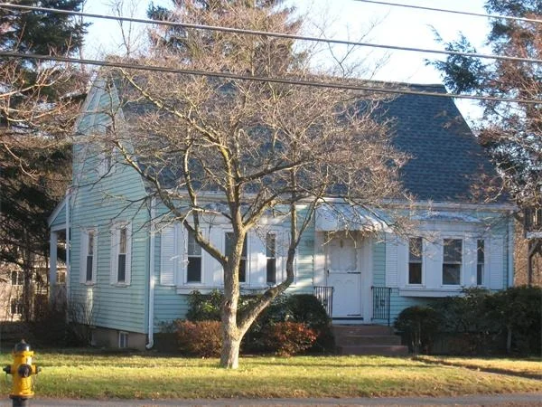Unit for sale at 521 Lexington St, Waltham, MA 02452