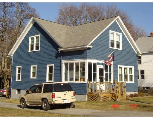 Unit for sale at 33 West Street, Westborough, MA 01581